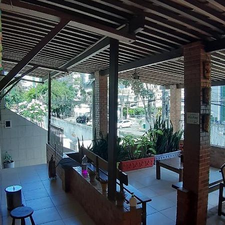 Piratas Do Sol Hostel Ρεσίφε Εξωτερικό φωτογραφία