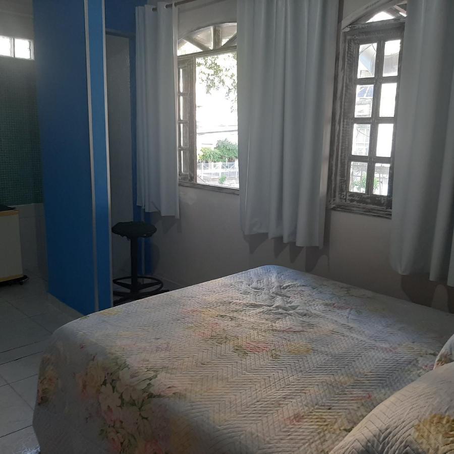 Piratas Do Sol Hostel Ρεσίφε Εξωτερικό φωτογραφία