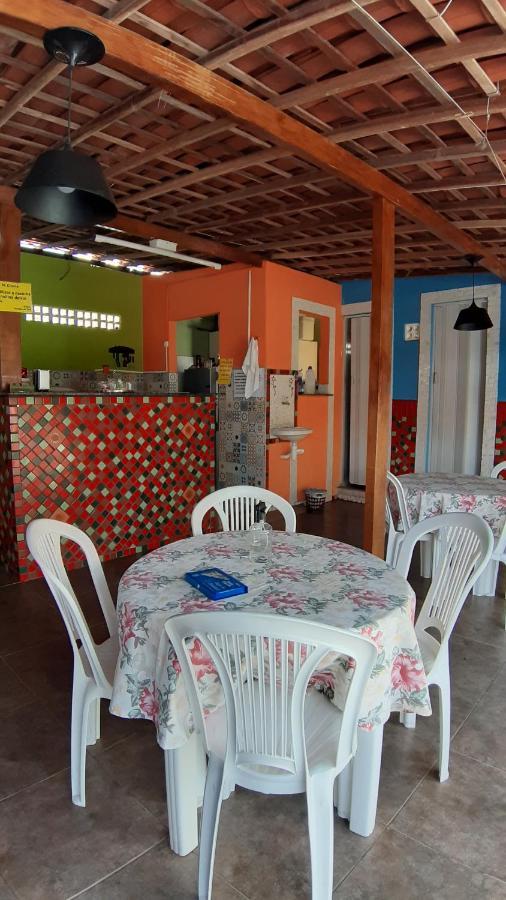 Piratas Do Sol Hostel Ρεσίφε Εξωτερικό φωτογραφία