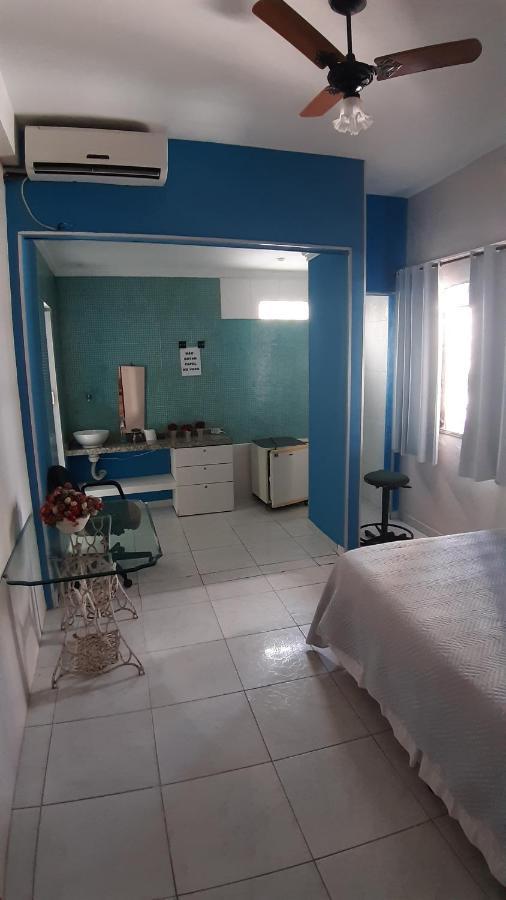 Piratas Do Sol Hostel Ρεσίφε Εξωτερικό φωτογραφία