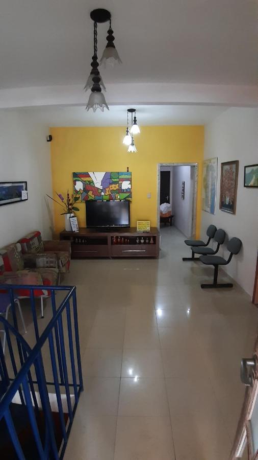 Piratas Do Sol Hostel Ρεσίφε Εξωτερικό φωτογραφία