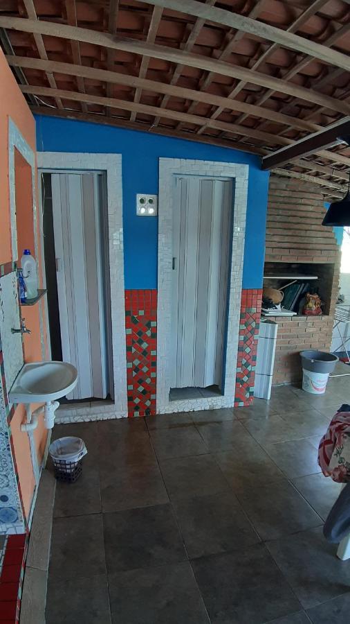 Piratas Do Sol Hostel Ρεσίφε Εξωτερικό φωτογραφία
