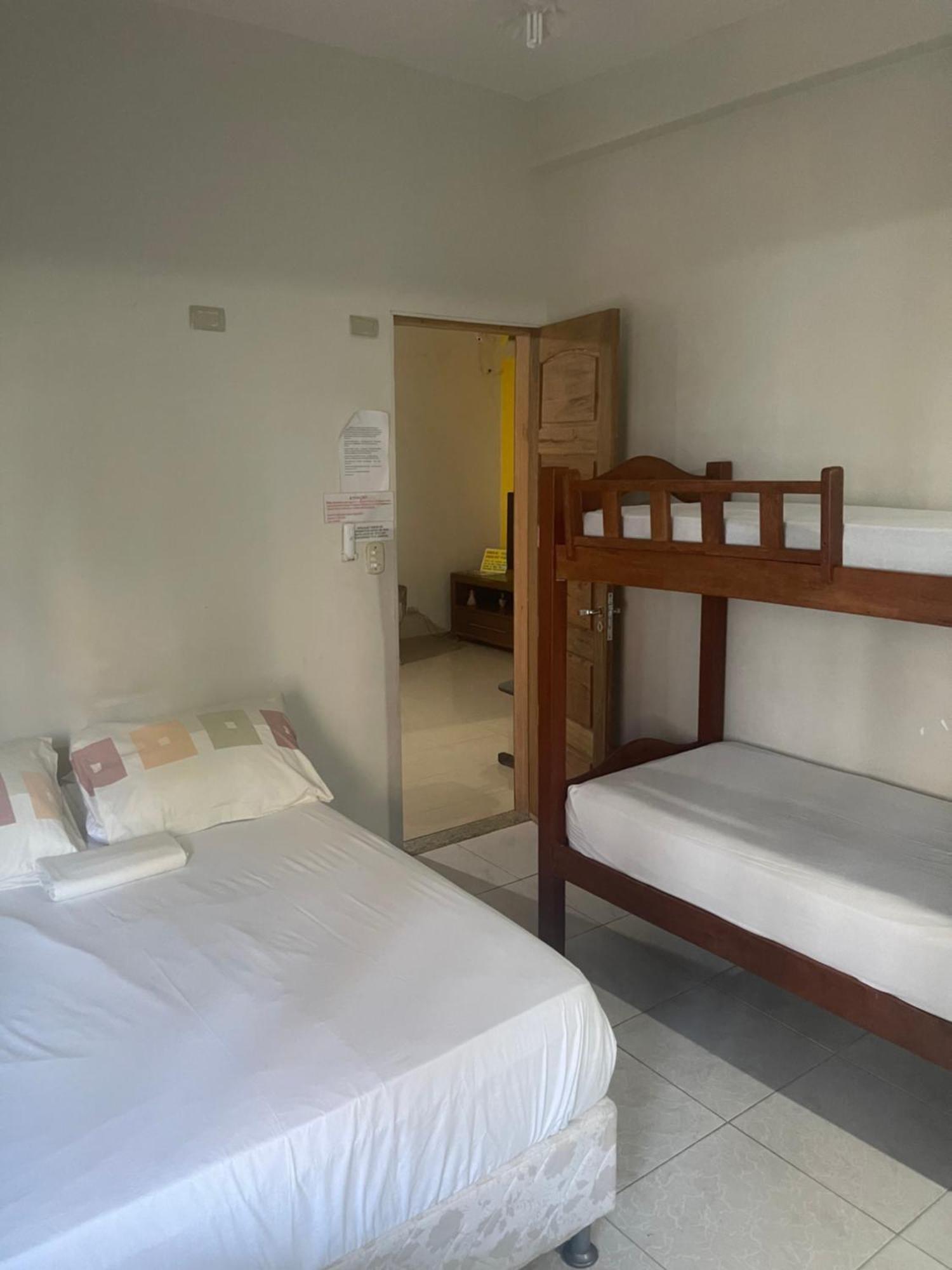 Piratas Do Sol Hostel Ρεσίφε Εξωτερικό φωτογραφία
