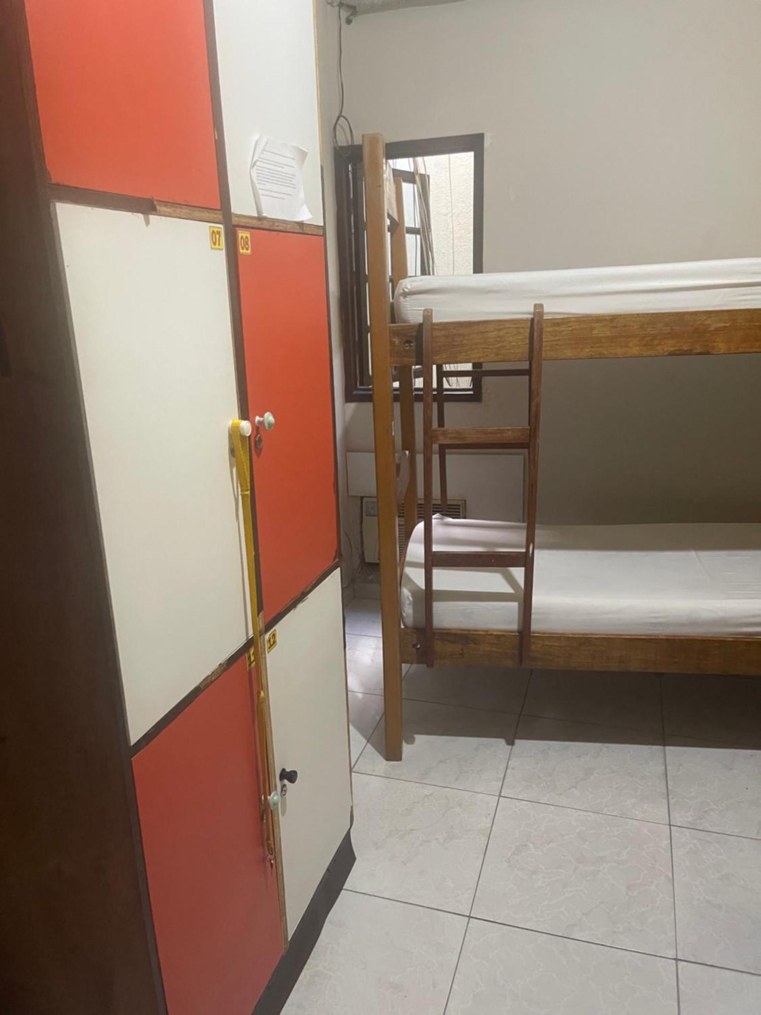Piratas Do Sol Hostel Ρεσίφε Εξωτερικό φωτογραφία