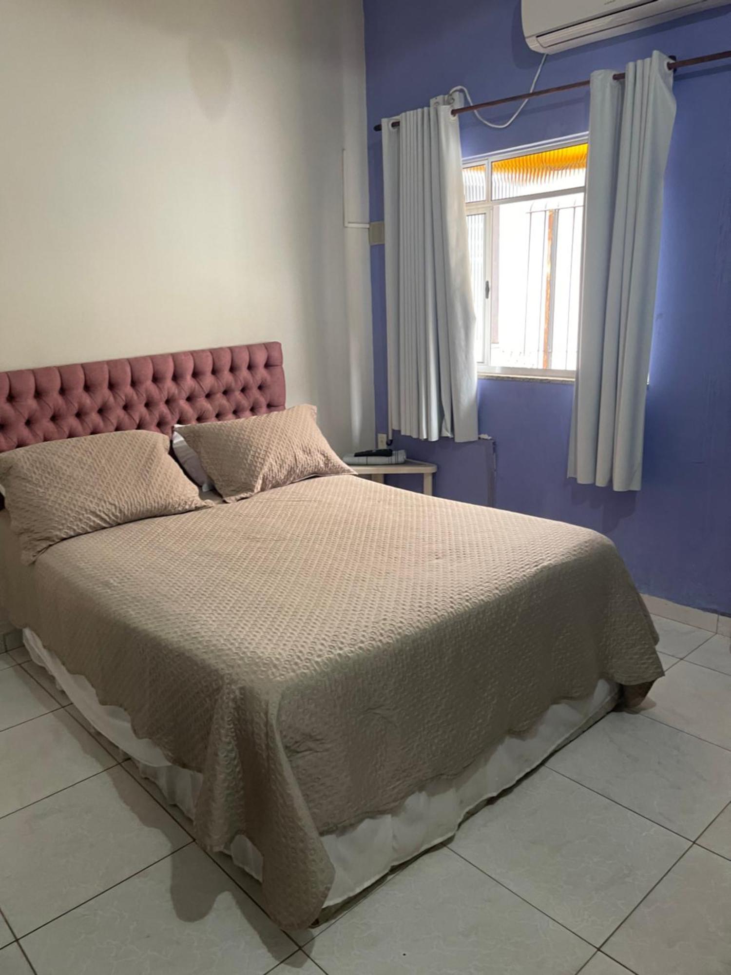 Piratas Do Sol Hostel Ρεσίφε Εξωτερικό φωτογραφία