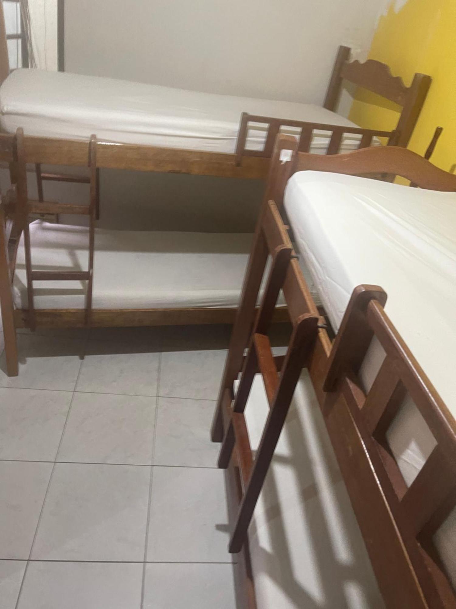 Piratas Do Sol Hostel Ρεσίφε Εξωτερικό φωτογραφία