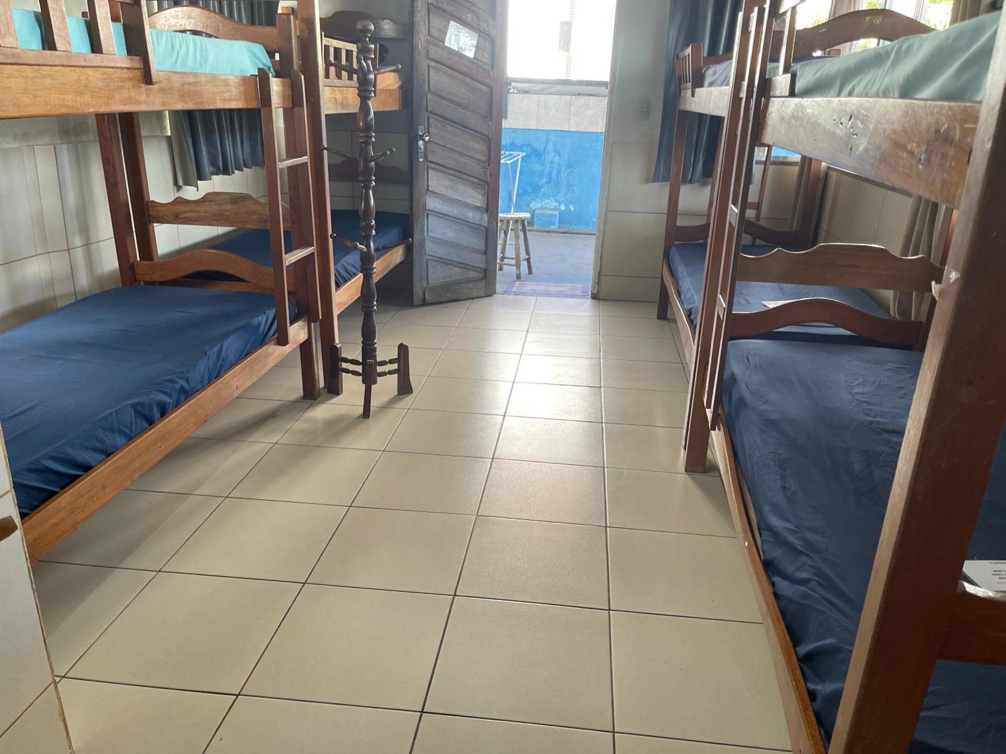Piratas Do Sol Hostel Ρεσίφε Εξωτερικό φωτογραφία