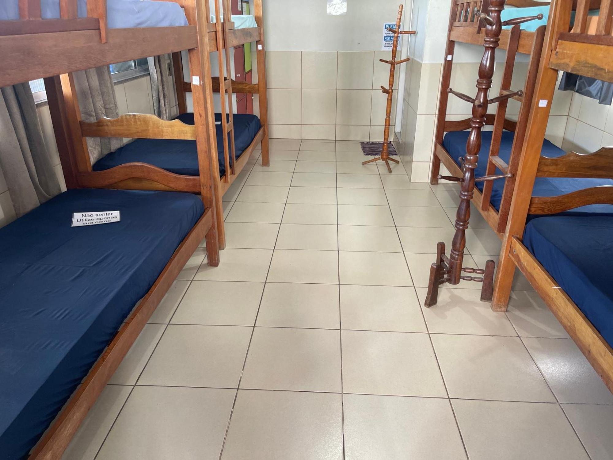 Piratas Do Sol Hostel Ρεσίφε Εξωτερικό φωτογραφία