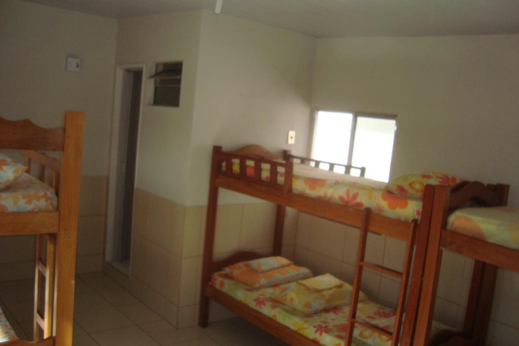 Piratas Do Sol Hostel Ρεσίφε Εξωτερικό φωτογραφία