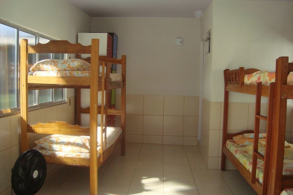 Piratas Do Sol Hostel Ρεσίφε Εξωτερικό φωτογραφία