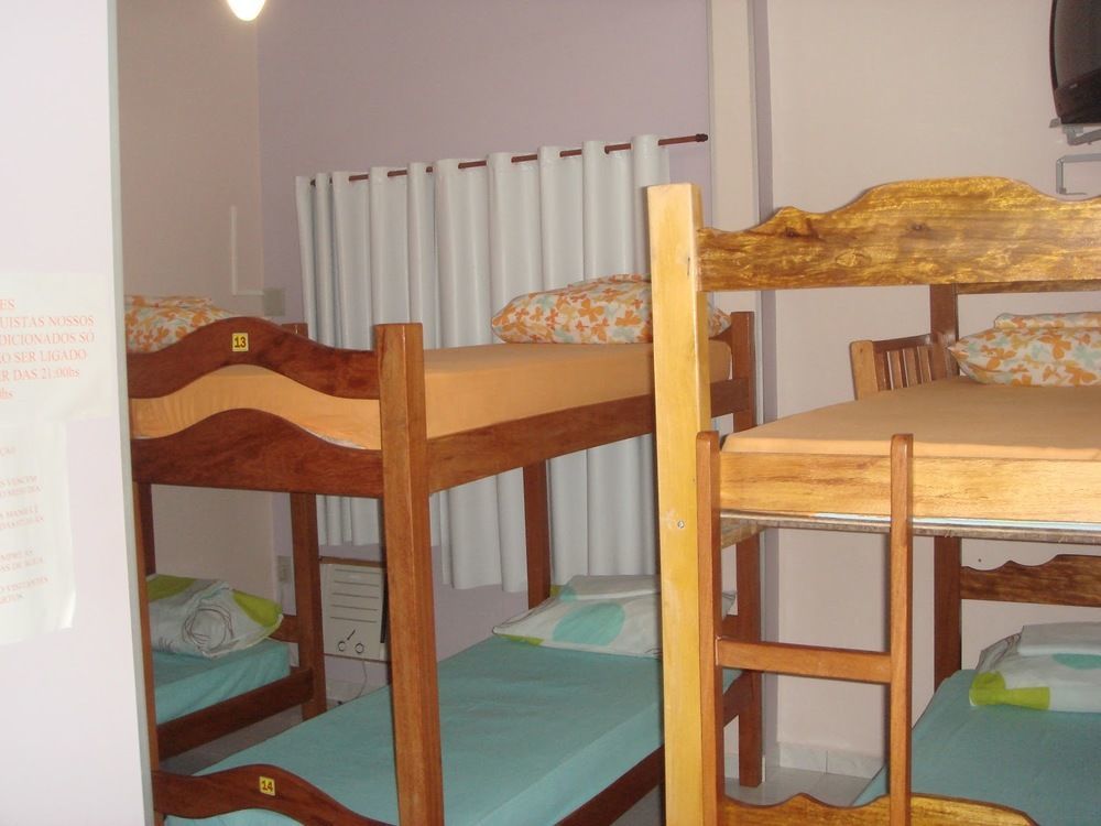 Piratas Do Sol Hostel Ρεσίφε Εξωτερικό φωτογραφία