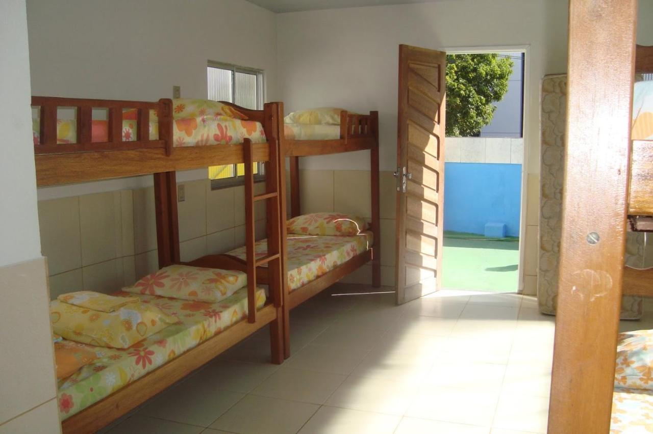 Piratas Do Sol Hostel Ρεσίφε Εξωτερικό φωτογραφία