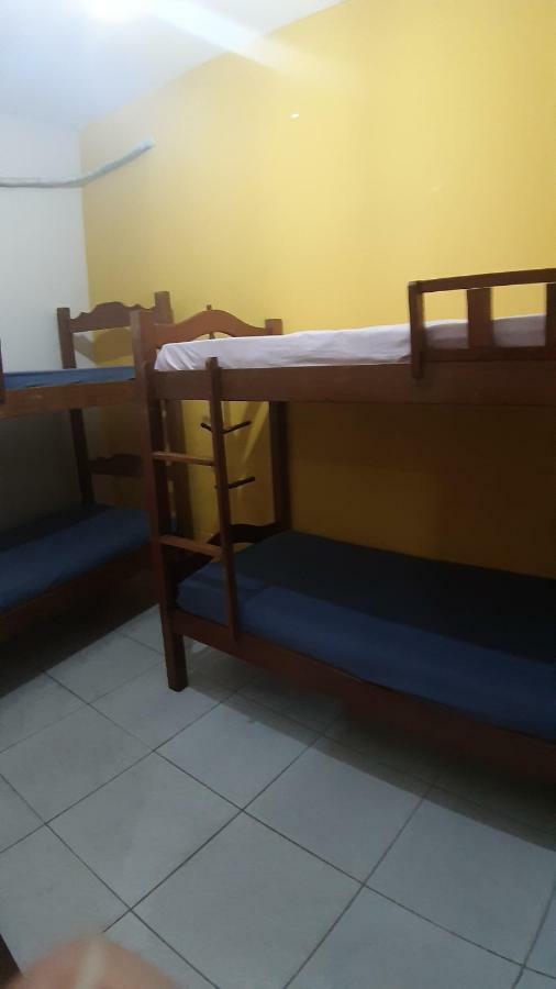 Piratas Do Sol Hostel Ρεσίφε Εξωτερικό φωτογραφία