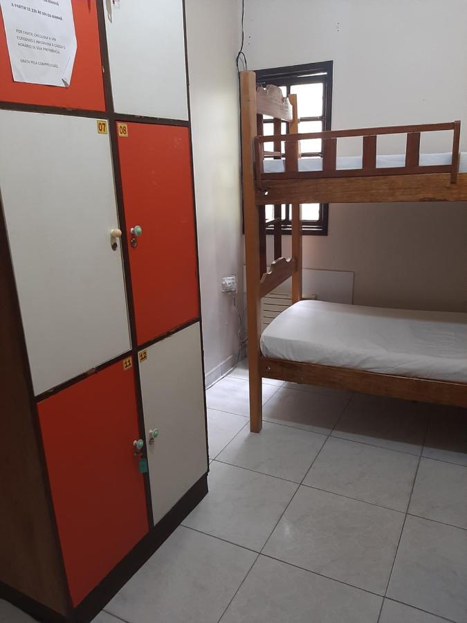 Piratas Do Sol Hostel Ρεσίφε Εξωτερικό φωτογραφία